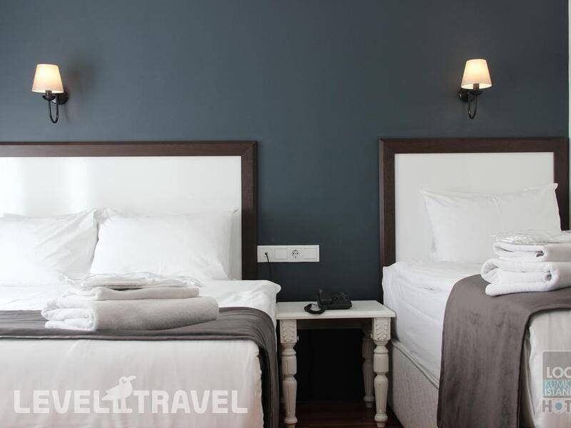 Фотография Loor Hotel