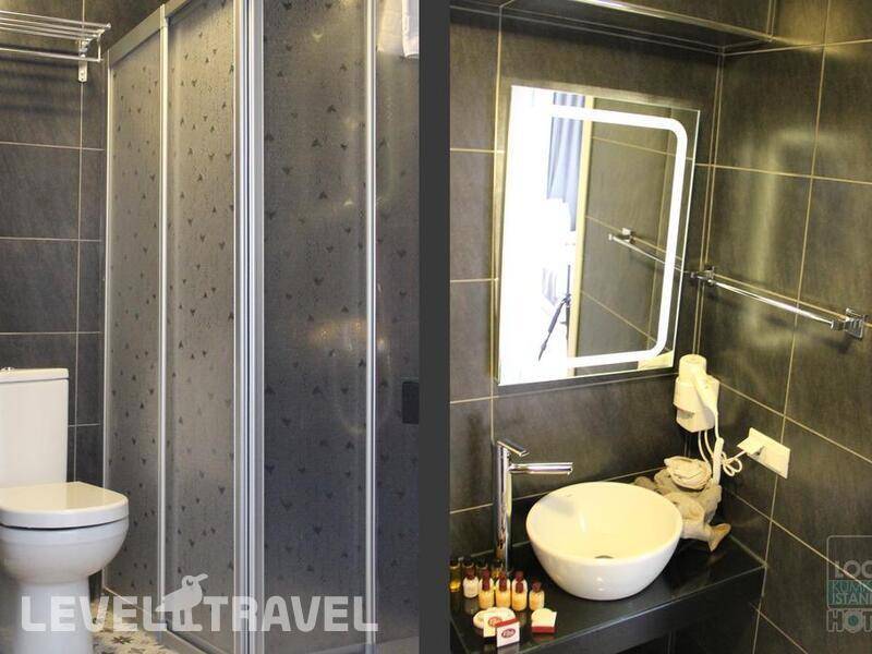 Фотография Loor Hotel