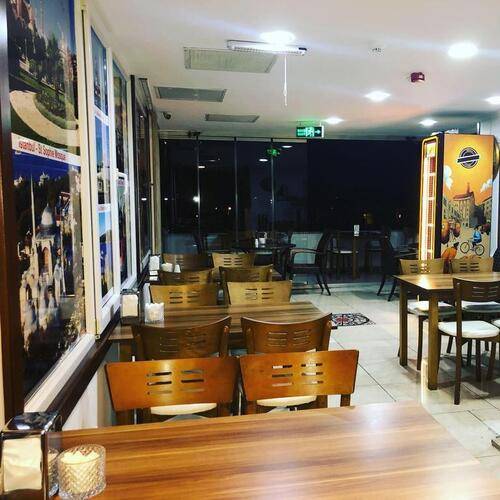 Grand Ninova Hotel (Ex. Loor Hotel)