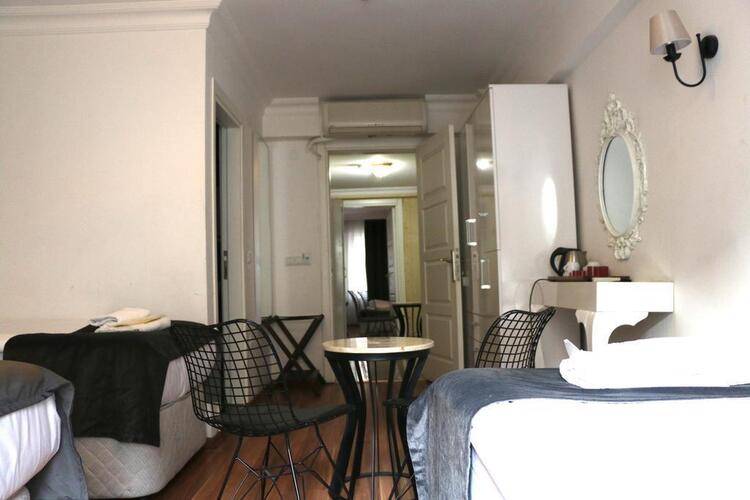 Grand Ninova Hotel (Ex. Loor Hotel)