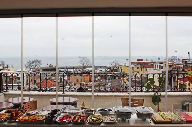 Grand Ninova Hotel (Ex. Loor Hotel)