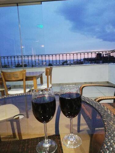 Grand Ninova Hotel (Ex. Loor Hotel)