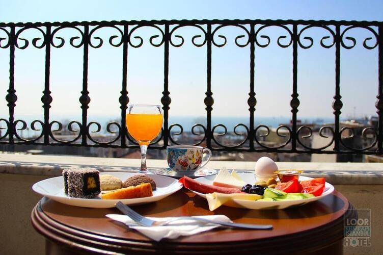 Grand Ninova Hotel (Ex. Loor Hotel)