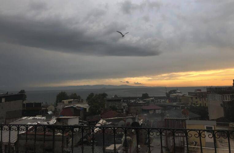 Grand Ninova Hotel (Ex. Loor Hotel)