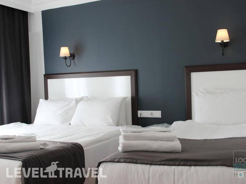 Фотография Loor Hotel