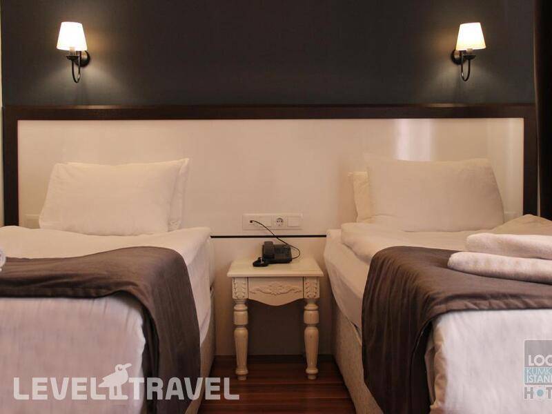 Фотография Loor Hotel