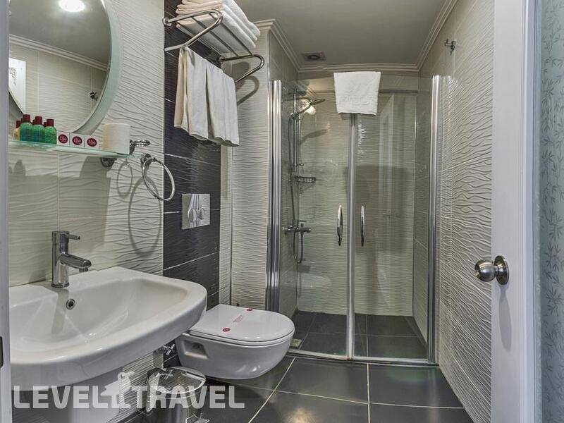 Фотография Loor Hotel