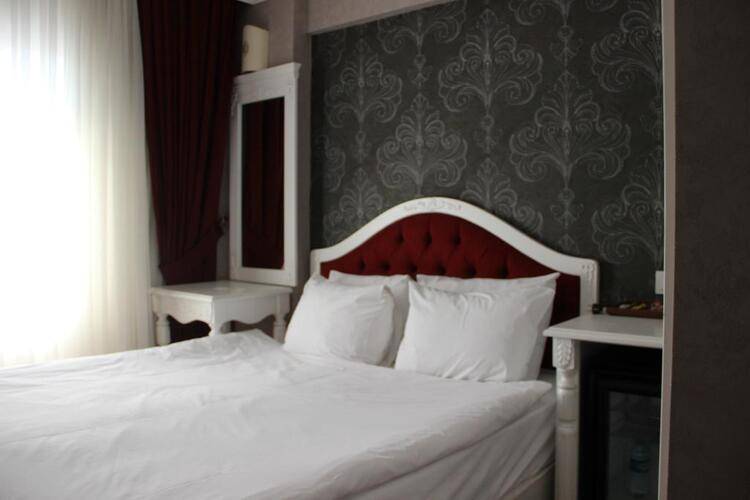 Grand Ninova Hotel (Ex. Loor Hotel)