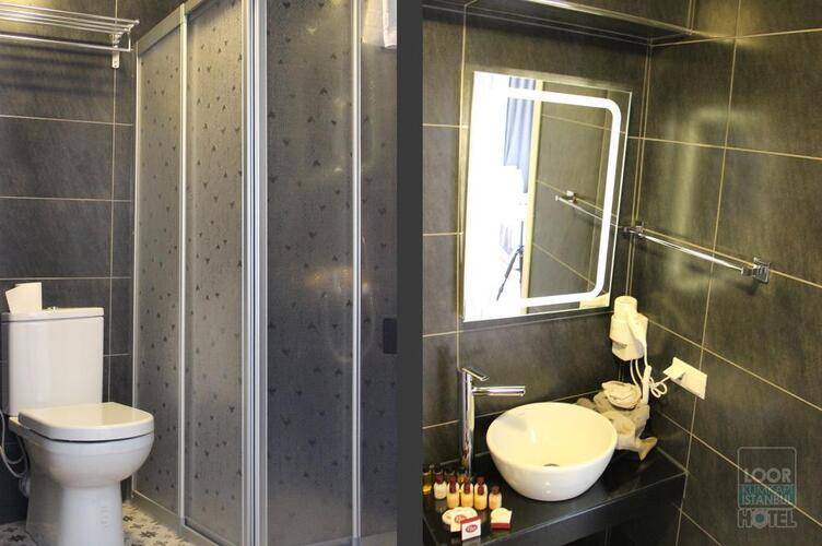 Grand Ninova Hotel (Ex. Loor Hotel)