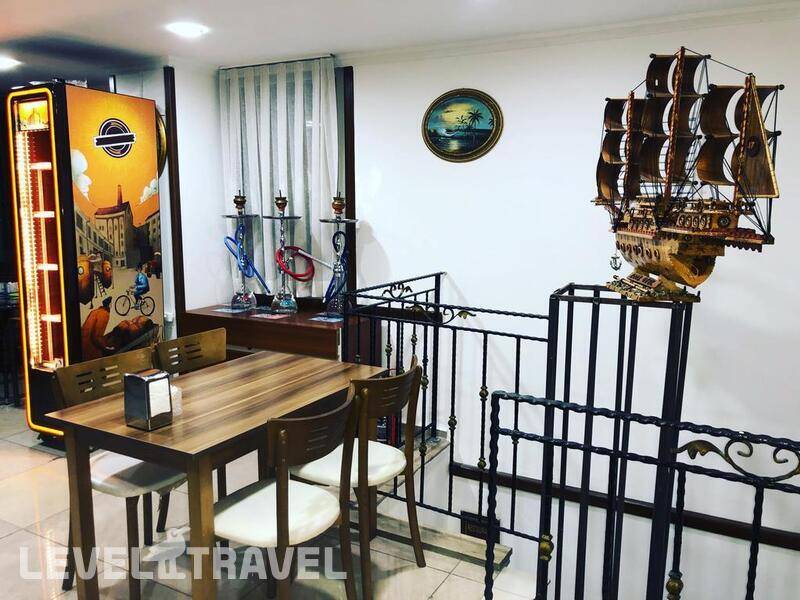Фотография Loor Hotel