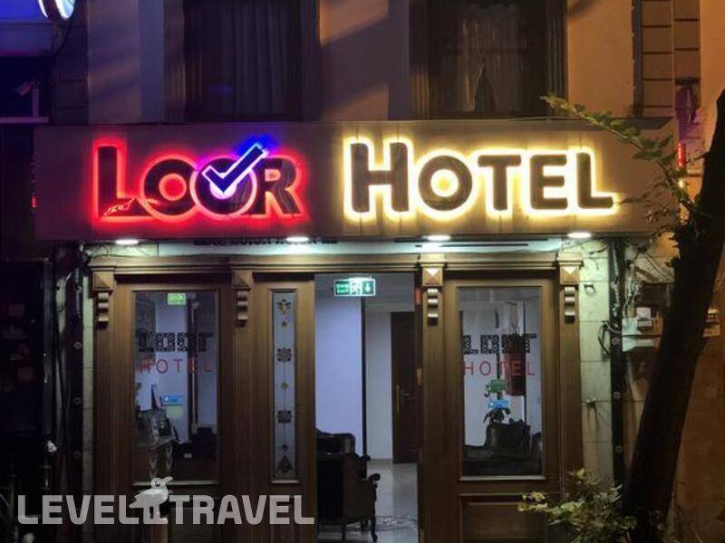 Фотография Loor Hotel