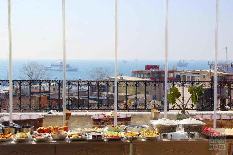 Grand Ninova Hotel (Ex. Loor Hotel)