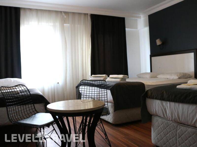 Фотография Loor Hotel