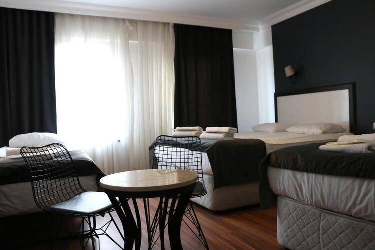 Grand Ninova Hotel (Ex. Loor Hotel)