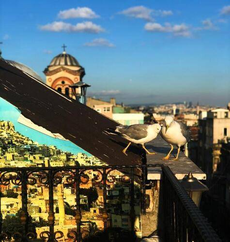 Grand Ninova Hotel (Ex. Loor Hotel)