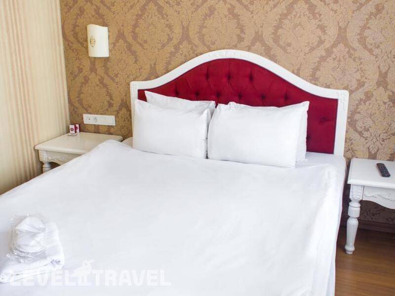Фотография Loor Hotel