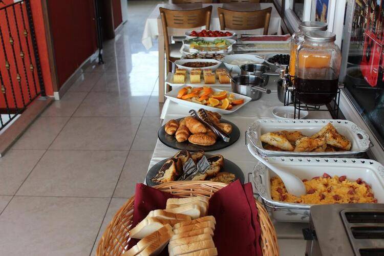 Grand Ninova Hotel (Ex. Loor Hotel)