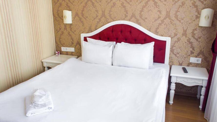 Grand Ninova Hotel (Ex. Loor Hotel)