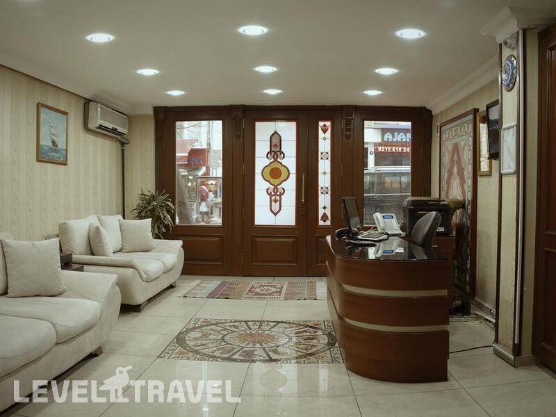 Фотография Loor Hotel