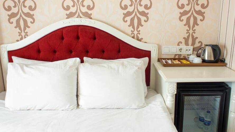 Grand Ninova Hotel (Ex. Loor Hotel)