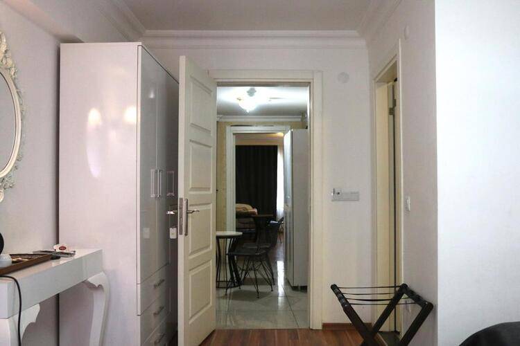 Grand Ninova Hotel (Ex. Loor Hotel)