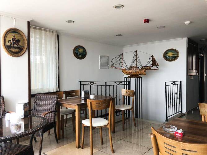 Grand Ninova Hotel (Ex. Loor Hotel)