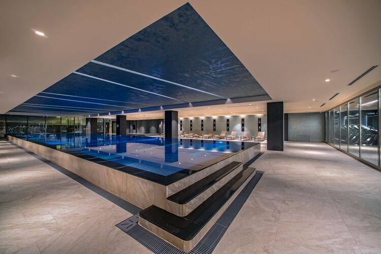 Hilton Istanbul Bakirkoy