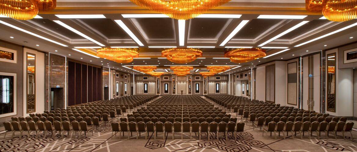 Hilton Istanbul Bakirkoy