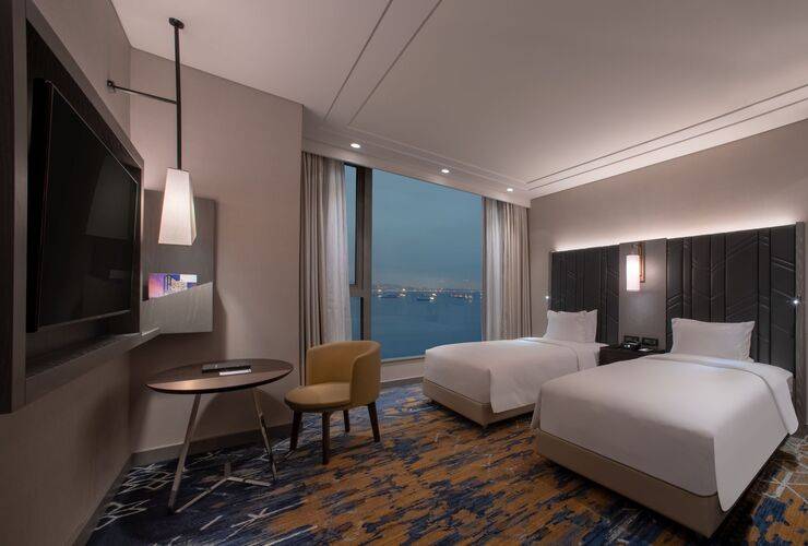 Hilton Istanbul Bakirkoy