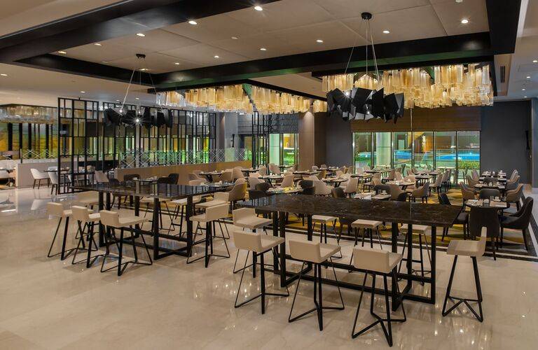 Hilton Istanbul Bakirkoy