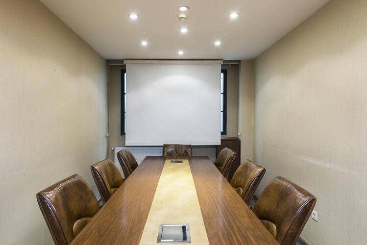 Aston Residence