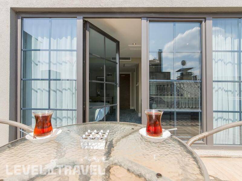 Фотография Aston Residence