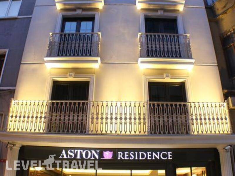 Фотография Aston Residence
