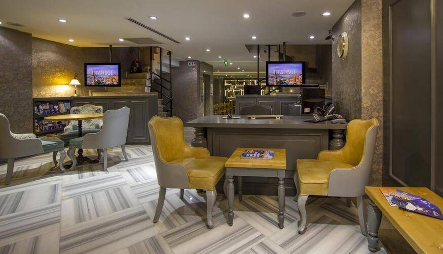 Aston Residence
