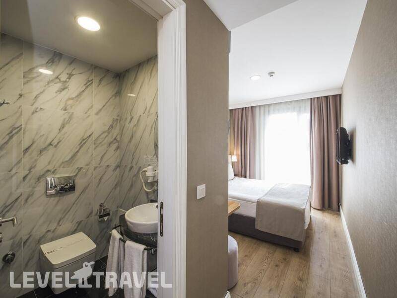 Фотография Aston Residence