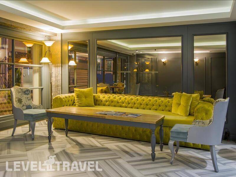 Фотография Aston Residence