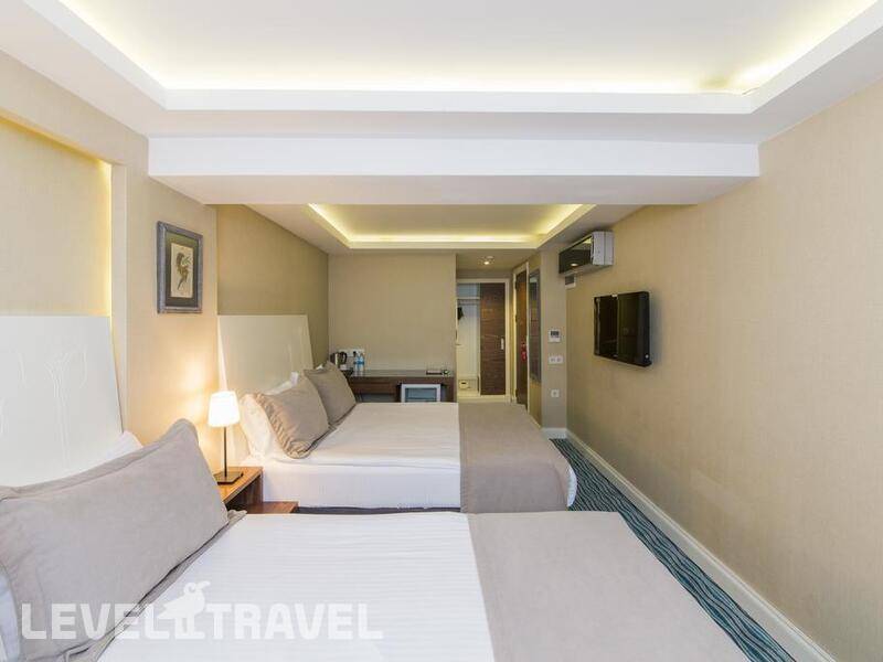 Фотография Aston Residence