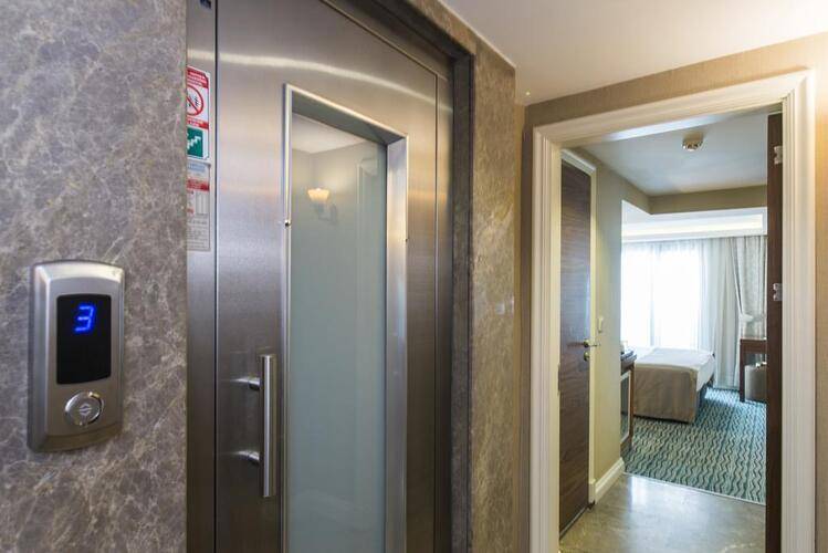 Aston Residence