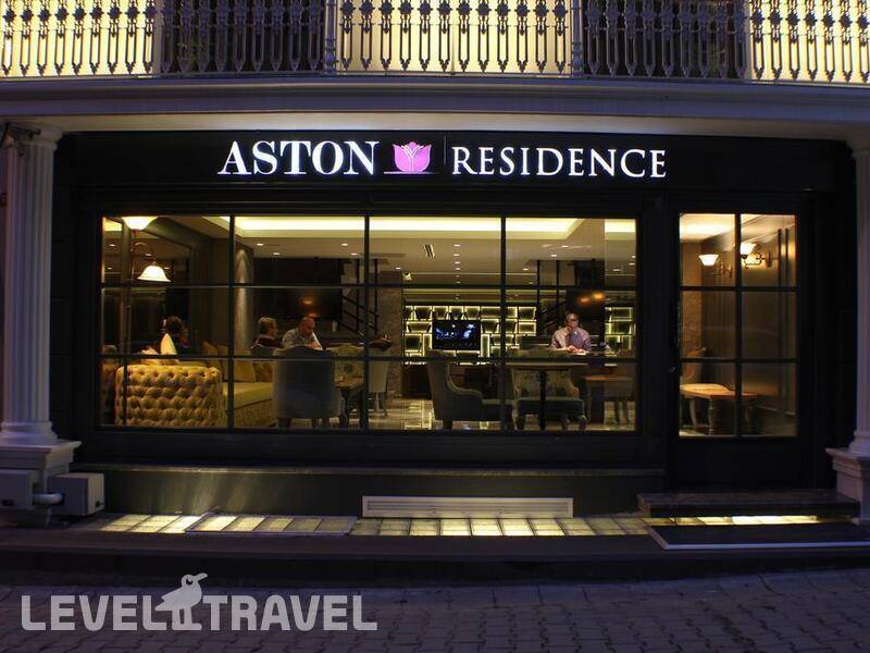 Фотография Aston Residence