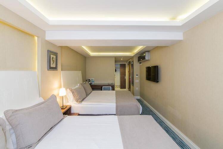 Aston Residence