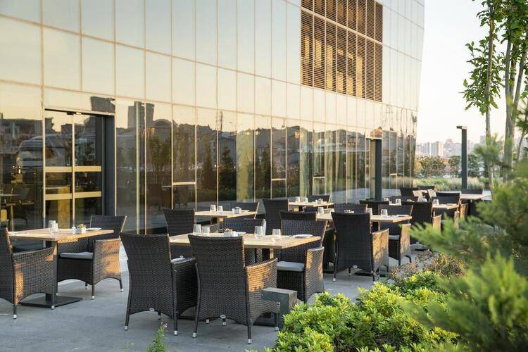 Westside Arjaan By Rotana