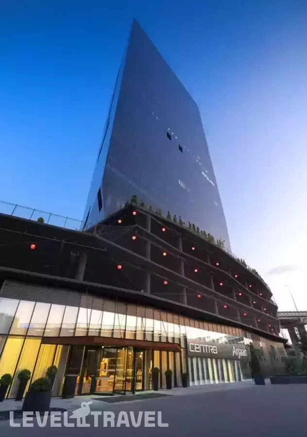 Westside Arjaan By Rotana