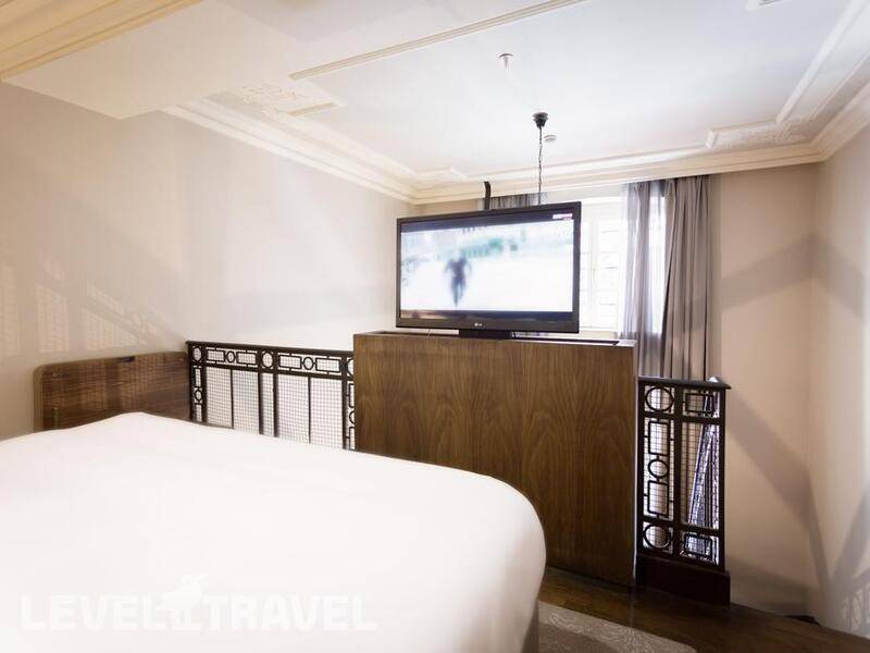 Фотография The House Hotel Karakoy