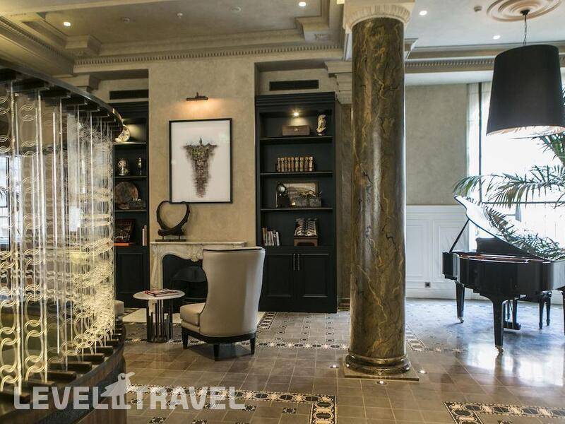 Фотография The House Hotel Karakoy