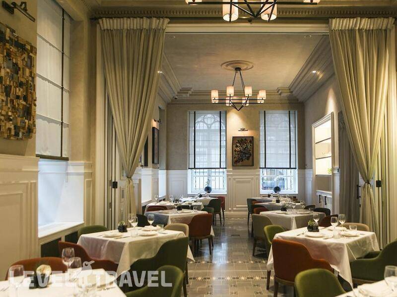 Фотография The House Hotel Karakoy
