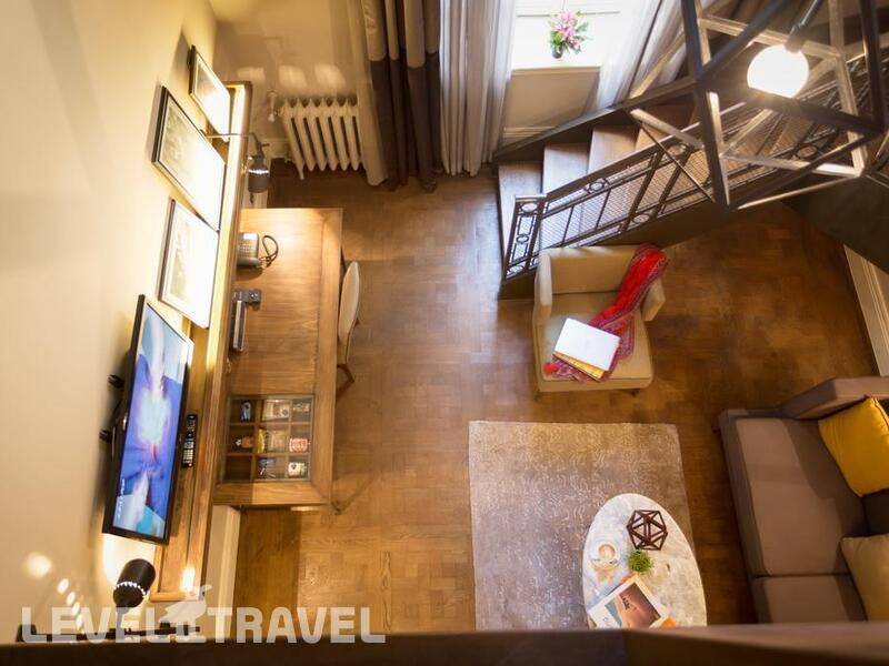 Фотография The House Hotel Karakoy