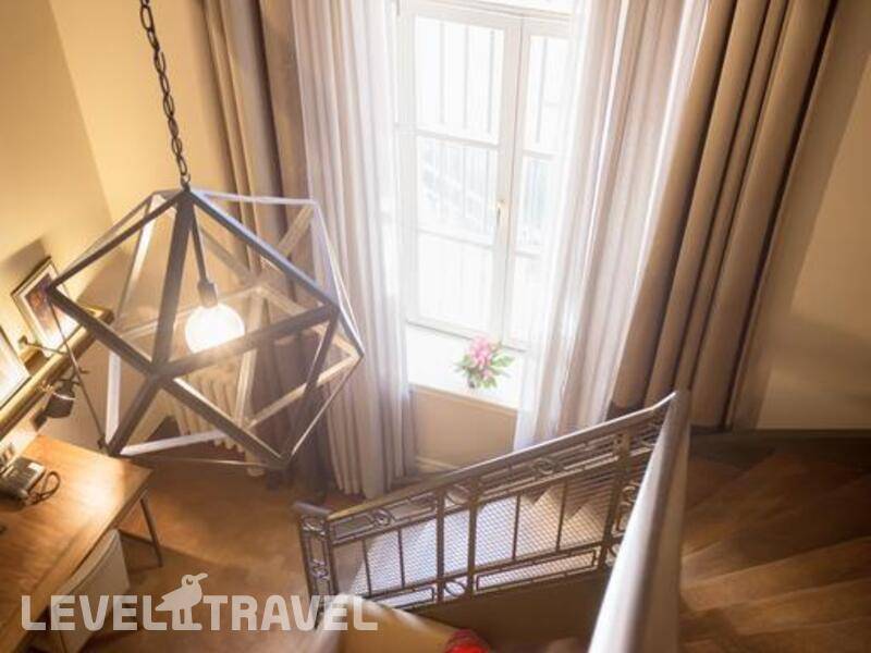 Фотография The House Hotel Karakoy