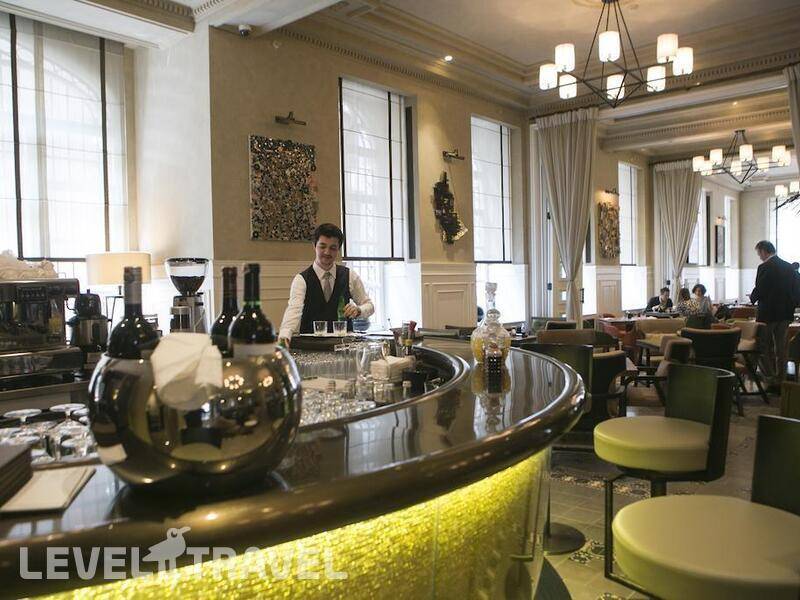 Фотография The House Hotel Karakoy