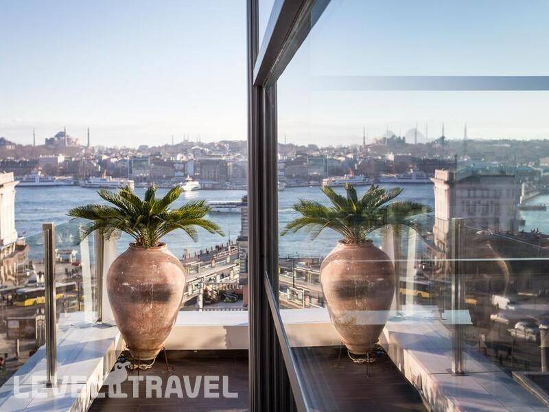 Фотография The House Hotel Karakoy