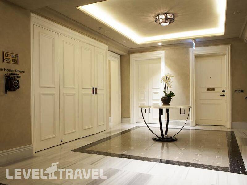 Фотография The House Hotel Karakoy